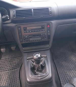 Volkswagen Passat 1.9 TDI (B5.5) - imagine 6