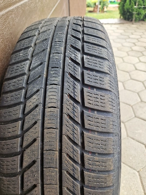 Jante aliaj R17,5x112 compatibile VW  - imagine 3