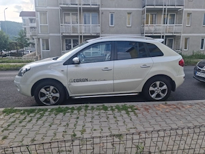 renault Koleos 2010 - imagine 3
