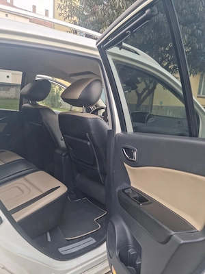 renault Koleos 2010 - imagine 6