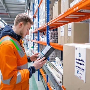 Lucrător depozit   operator logistic   salariu 4.500 5.200 lei net
