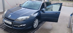 Renault laguna 3 2.0 4 control 