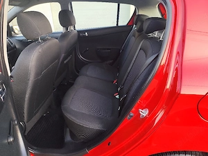 Hyundai i20 benzină 2013-10 - imagine 7