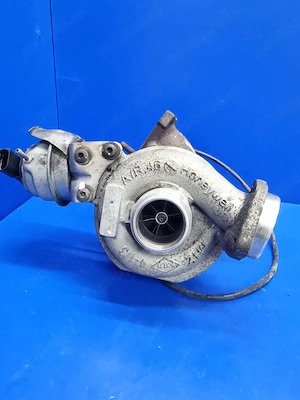 turbina audi 2.0 Cglc - imagine 2