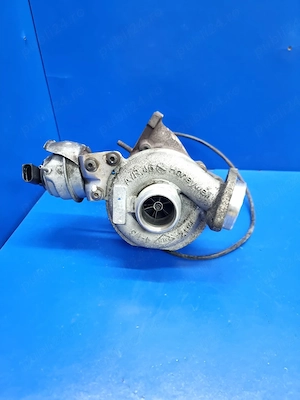 turbina audi 2.0 Cglc