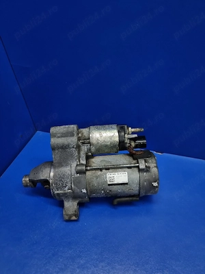 electromotor audi a6 c7 2.0 tdi - imagine 2