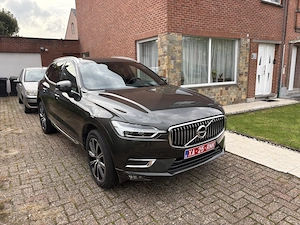 Volvo CV 60 D4,190 cp,inscripționate,garantie - imagine 2