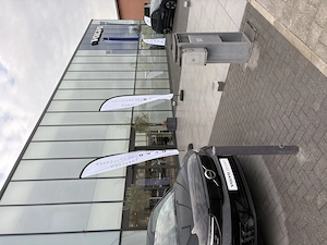 Volvo CV 60 D4,190 cp,inscripționate,garantie - imagine 5