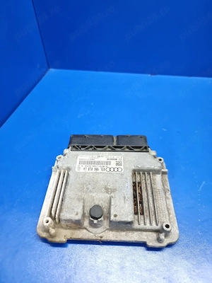 calculator motor audi a6 c7 2.0 diesel - imagine 2