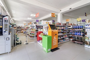 Spatiu comercial Tartasesti - Dambovita - imagine 5