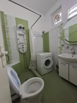 Apartament 3 camere | 70 mp |  Complex Studențesc - imagine 8