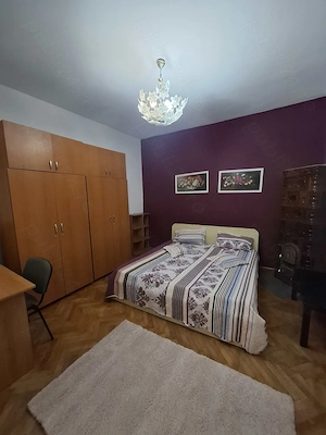 Apartament 3 camere | 70 mp |  Complex Studențesc - imagine 5