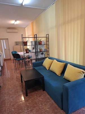 Apartament 3 camere | 70 mp |  Complex Studențesc - imagine 2