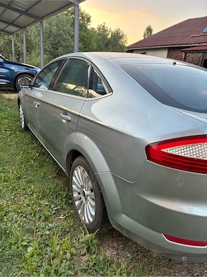 Vand Ford Mondeo MK4 - imagine 3