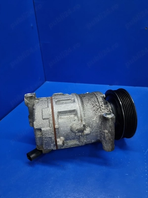 compresor ac audi a6 c7 2.0 