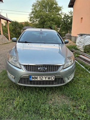 Vand Ford Mondeo MK4 - imagine 5