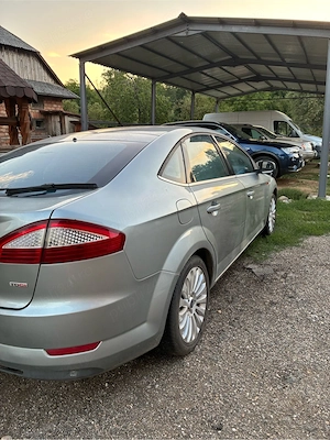 Vand Ford Mondeo MK4 - imagine 4