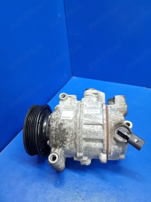 compresor ac audi a6 c7 2.0  - imagine 2