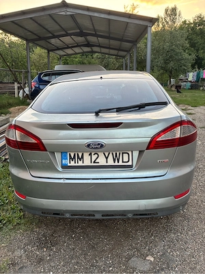 Vand Ford Mondeo MK4 - imagine 2