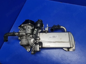 Racitor de gaze cu egr audi a6 c7 2.0  - imagine 4