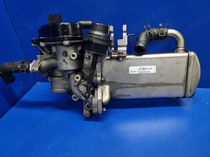 Racitor de gaze cu egr audi a6 c7 2.0  - imagine 2