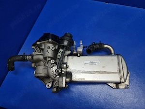Racitor de gaze cu egr audi a6 c7 2.0 