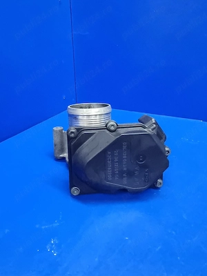 clapeta de acceleratie audi a6 c7