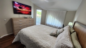 Proprietar: Casă cărămidă 2013, 4 camere, 124 mp, curte 379 mp, magazie, copertina, saună   Unirii  - imagine 5