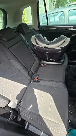 Volkswagen Tiguan - imagine 6