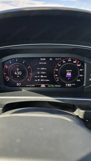 Volkswagen Tiguan - imagine 5