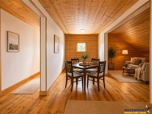 Aleasa Pensiune, pe 1.400 mp teren, in curcubeu montan, Bran, Brasov - imagine 7