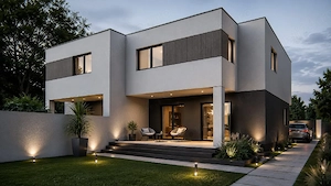 Urgent !!   Duplex modern, zona excelenta - Sacalaz-comision 0% - imagine 2