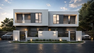 Urgent !!   Duplex modern, zona excelenta - Sacalaz-comision 0%