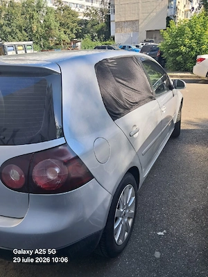 Volkswagen Golf 5   1.6 FSI   2004 - imagine 4