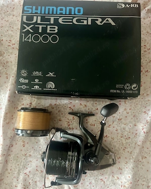 Mulineta Shimano Ultegra XTB 14000