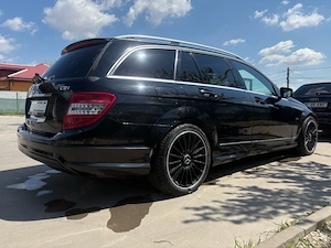 mercedes benz pachet AMG - imagine 7