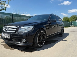 mercedes benz pachet AMG - imagine 2