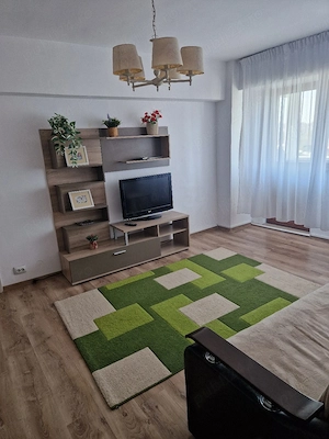 inchiriere ap 2 camere pe Stefan cel Mare - imagine 3