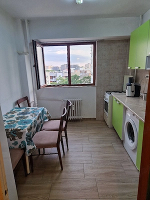 inchiriere ap 2 camere pe Stefan cel Mare - imagine 6