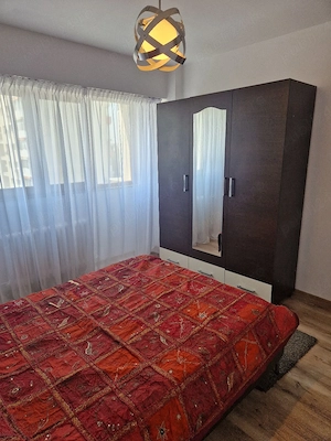 inchiriere ap 2 camere pe Stefan cel Mare - imagine 7