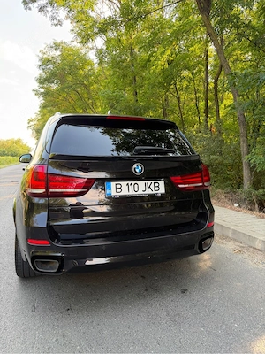 Bmw X5 m50  - imagine 9