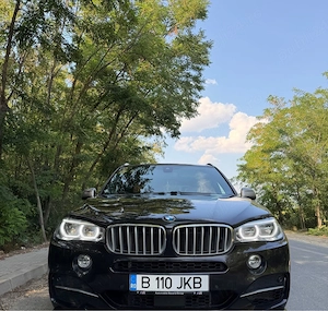 Bmw X5 m50  - imagine 2