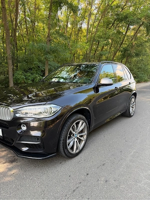 Bmw X5 m50  - imagine 10