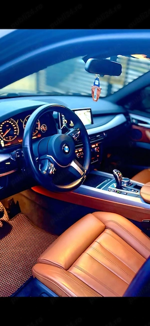 Bmw X5 m50  - imagine 8