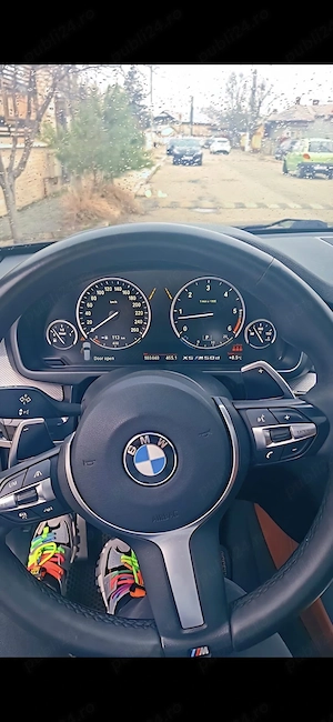 Bmw X5 m50  - imagine 7