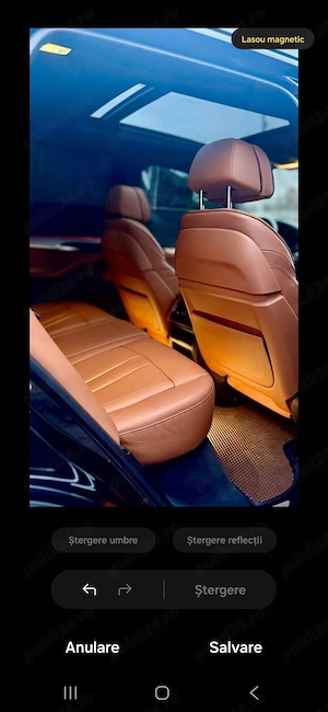 Bmw X5 m50  - imagine 4
