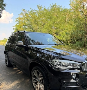 Bmw X5 m50  - imagine 6