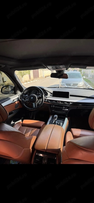 Bmw X5 m50  - imagine 3