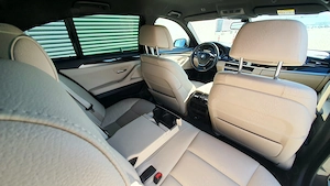 BMW Seria 5 520d | 190 CP | 2017 F10 - imagine 6