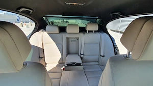 BMW Seria 5 520d | 190 CP | 2017 F10 - imagine 4